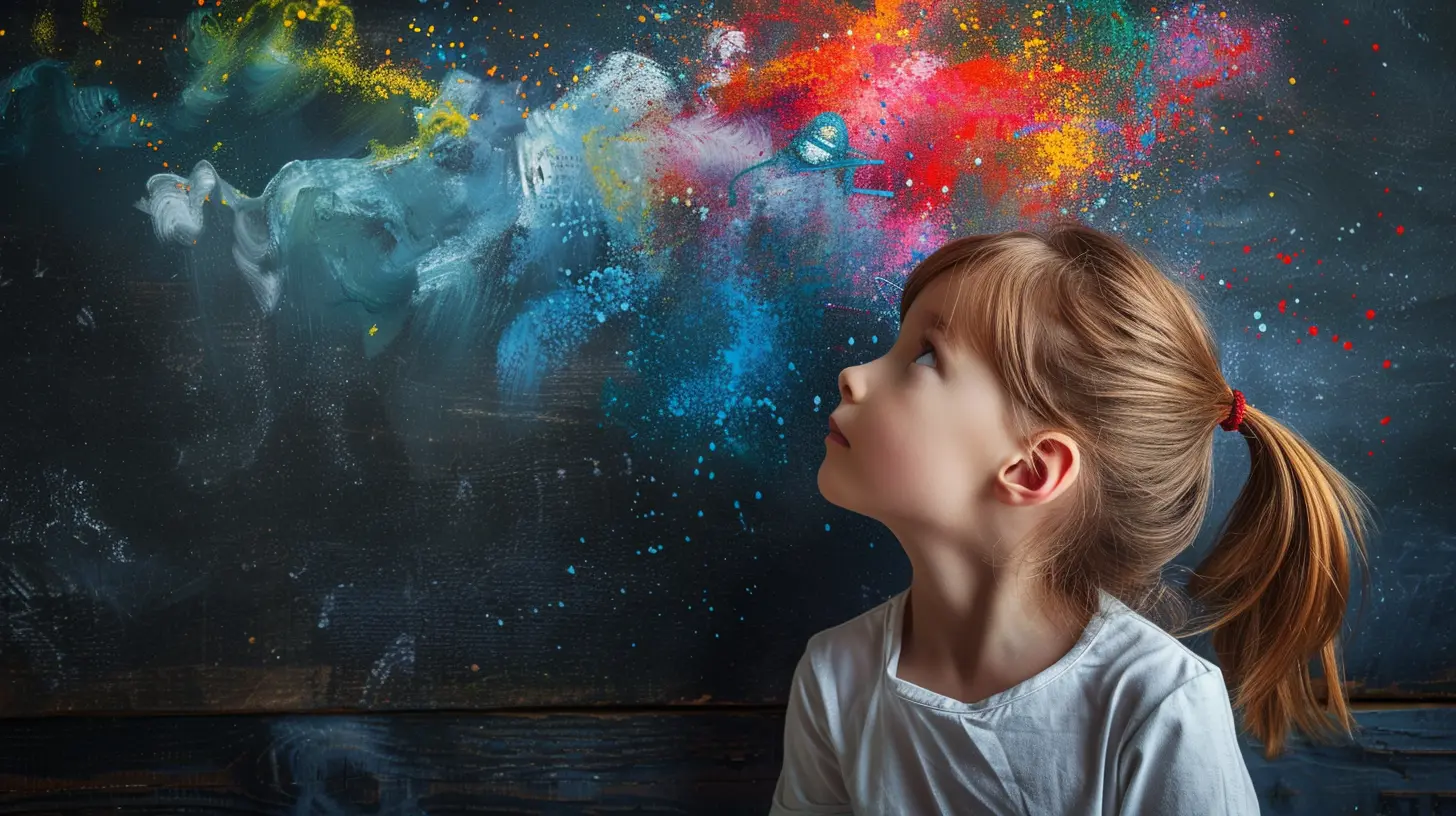 Cognitive Development and the Role of Early Education
