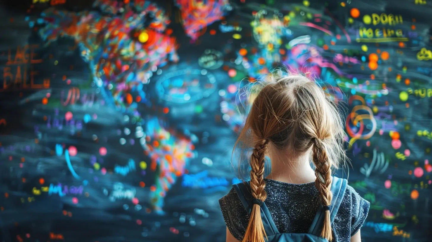 Cognitive Development and the Role of Early Education