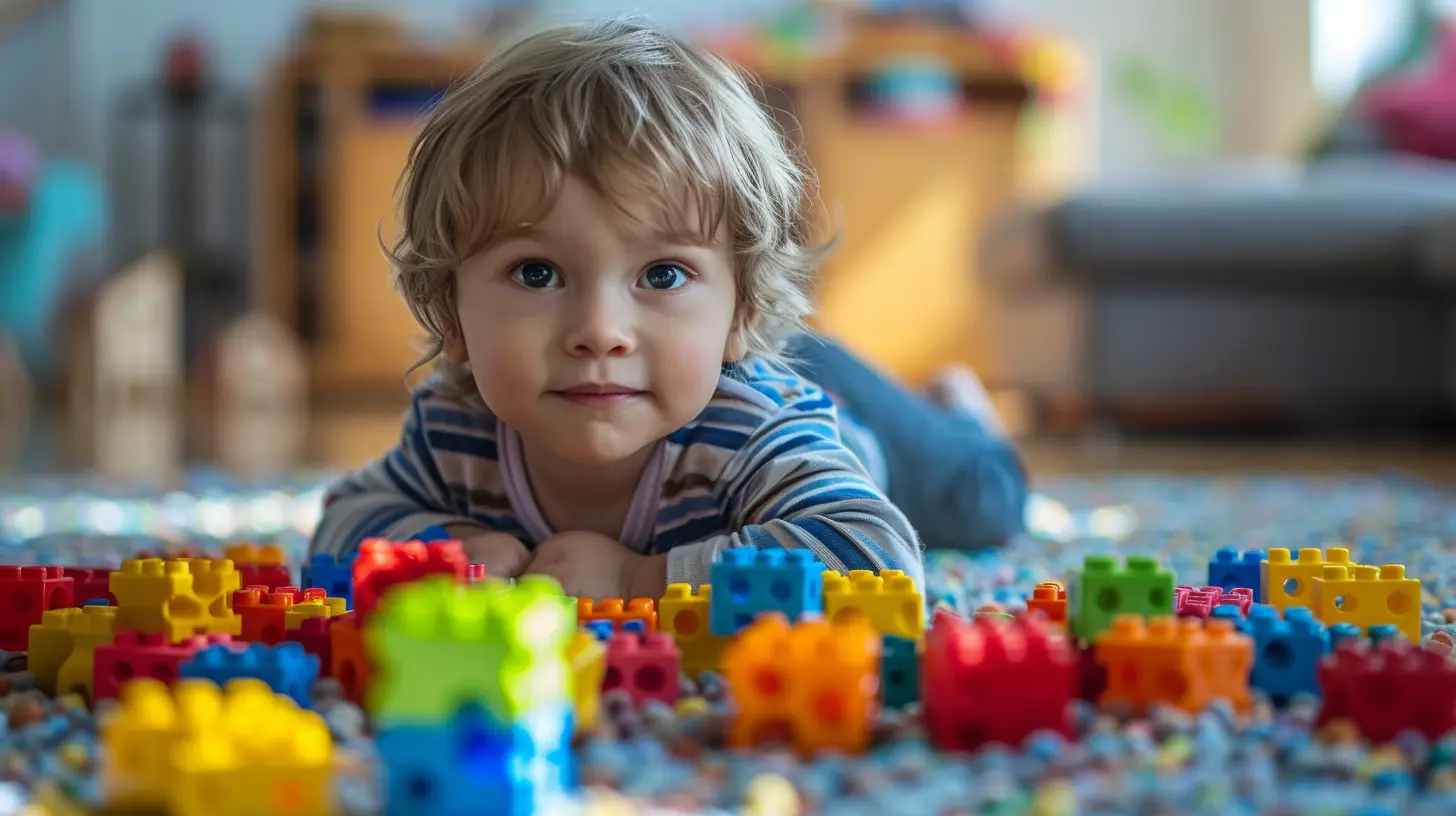 Cognitive Development Theories: What Every Parent Should Know