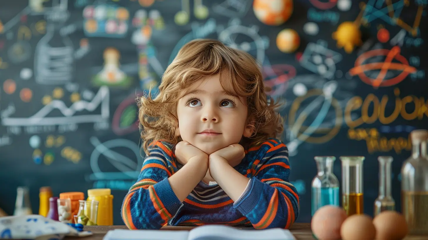 Cognitive Development Theories: What Every Parent Should Know