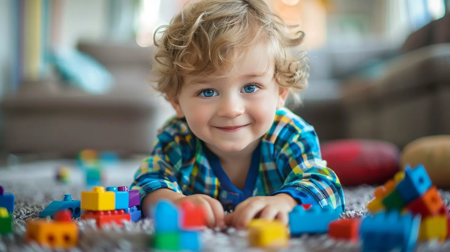 Cognitive Development Theories: What Every Parent Should Know