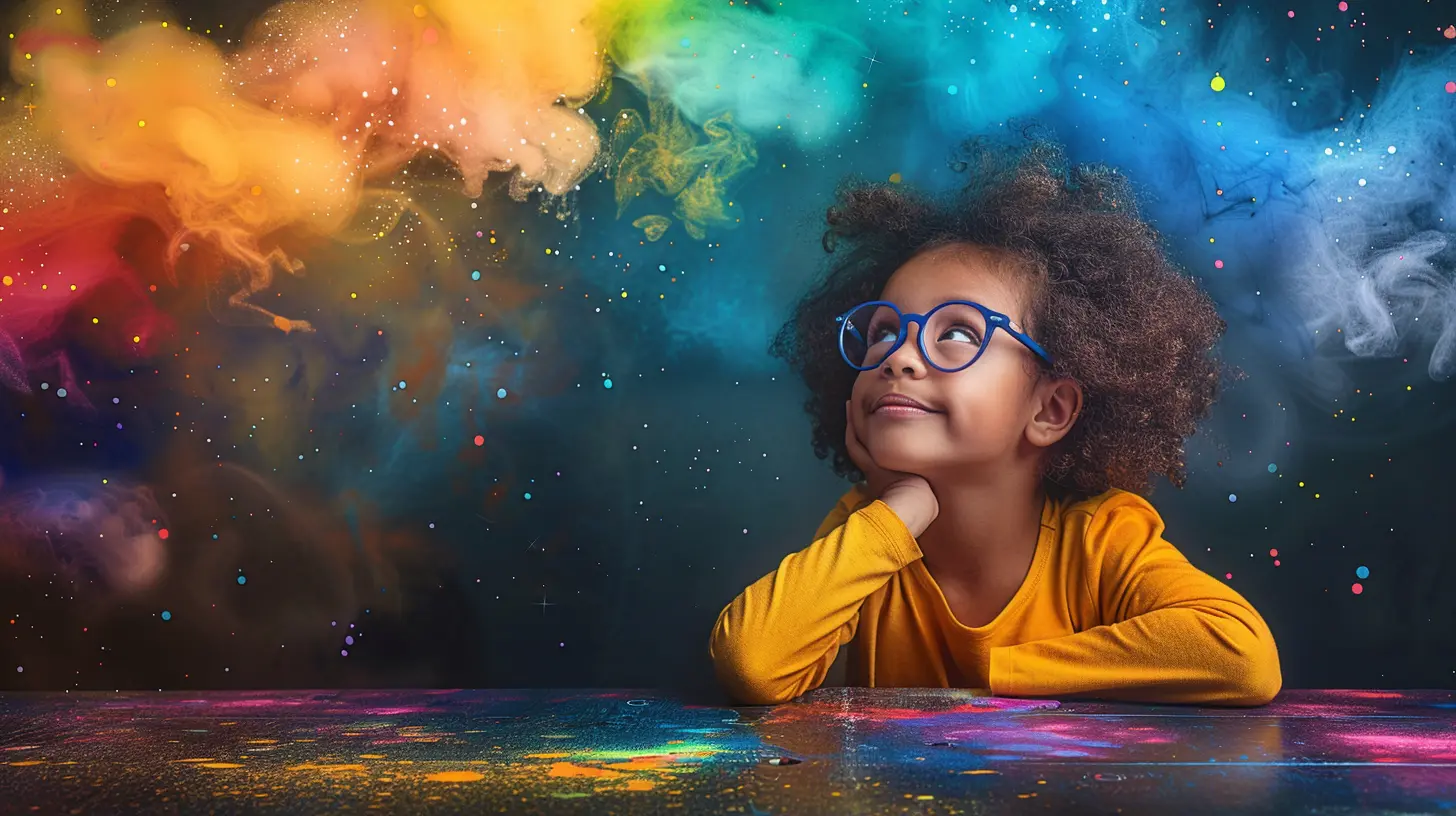 Cognitive Flexibility: Why It Matters for Kids’ Development