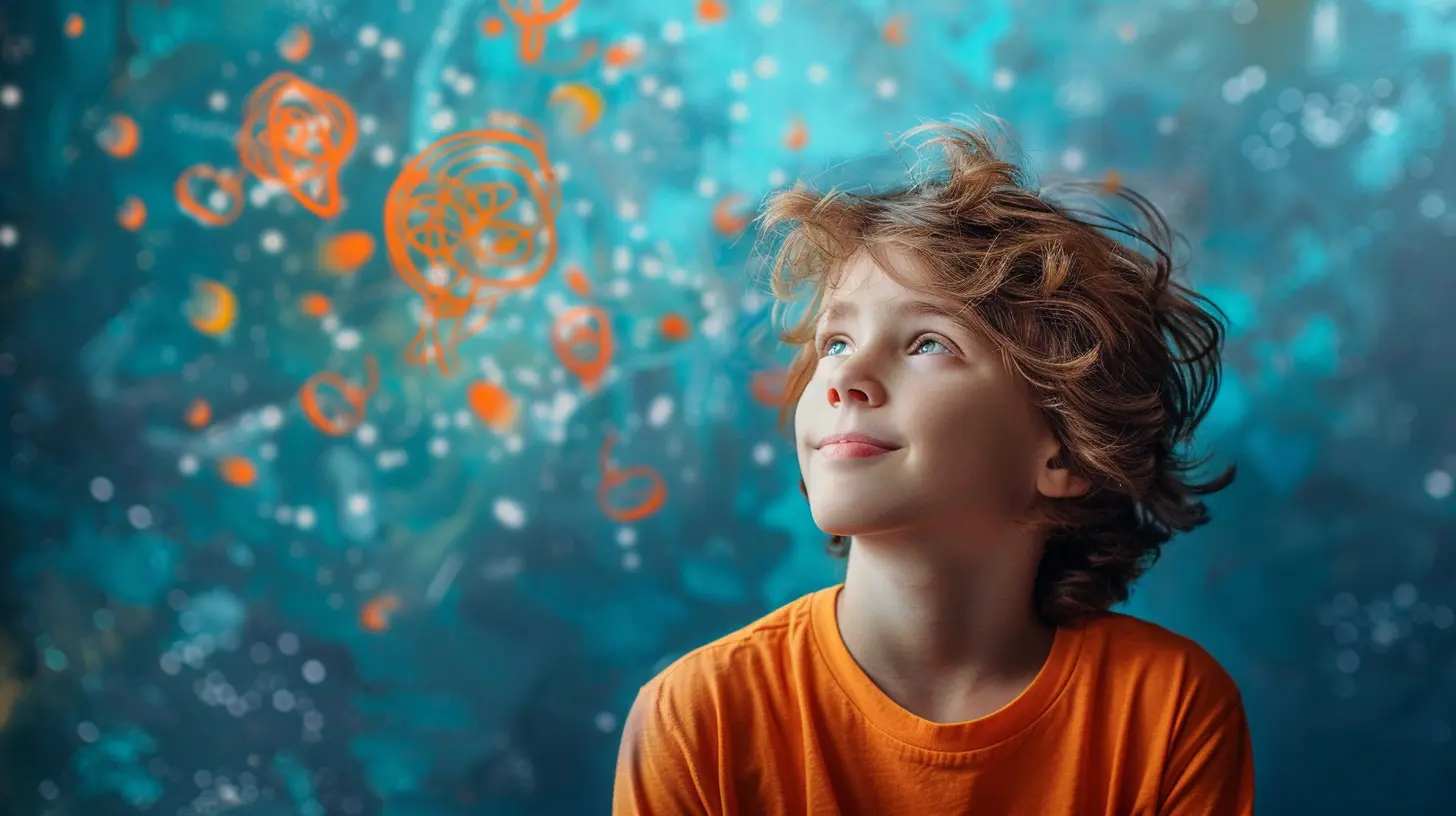 Cognitive Flexibility: Why It Matters for Kids’ Development