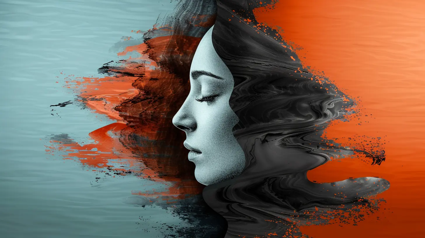 Coping with Bipolar Disorder: Healthy Habits for Stability