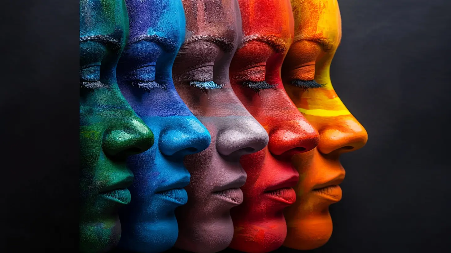 Coping with Bipolar Disorder: Healthy Habits for Stability