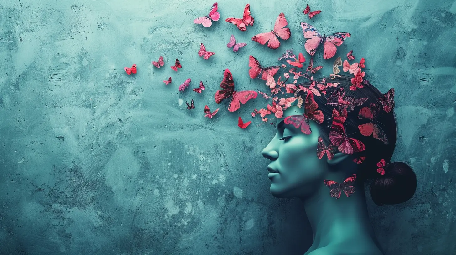 Coping with Bipolar Disorder: Healthy Habits for Stability