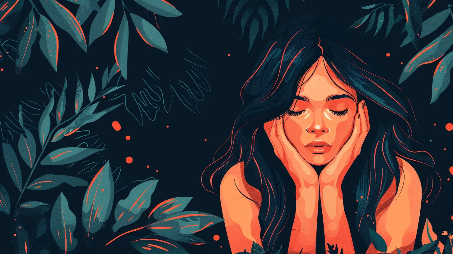 Coping with Grief: Healthy Ways to Process Loss