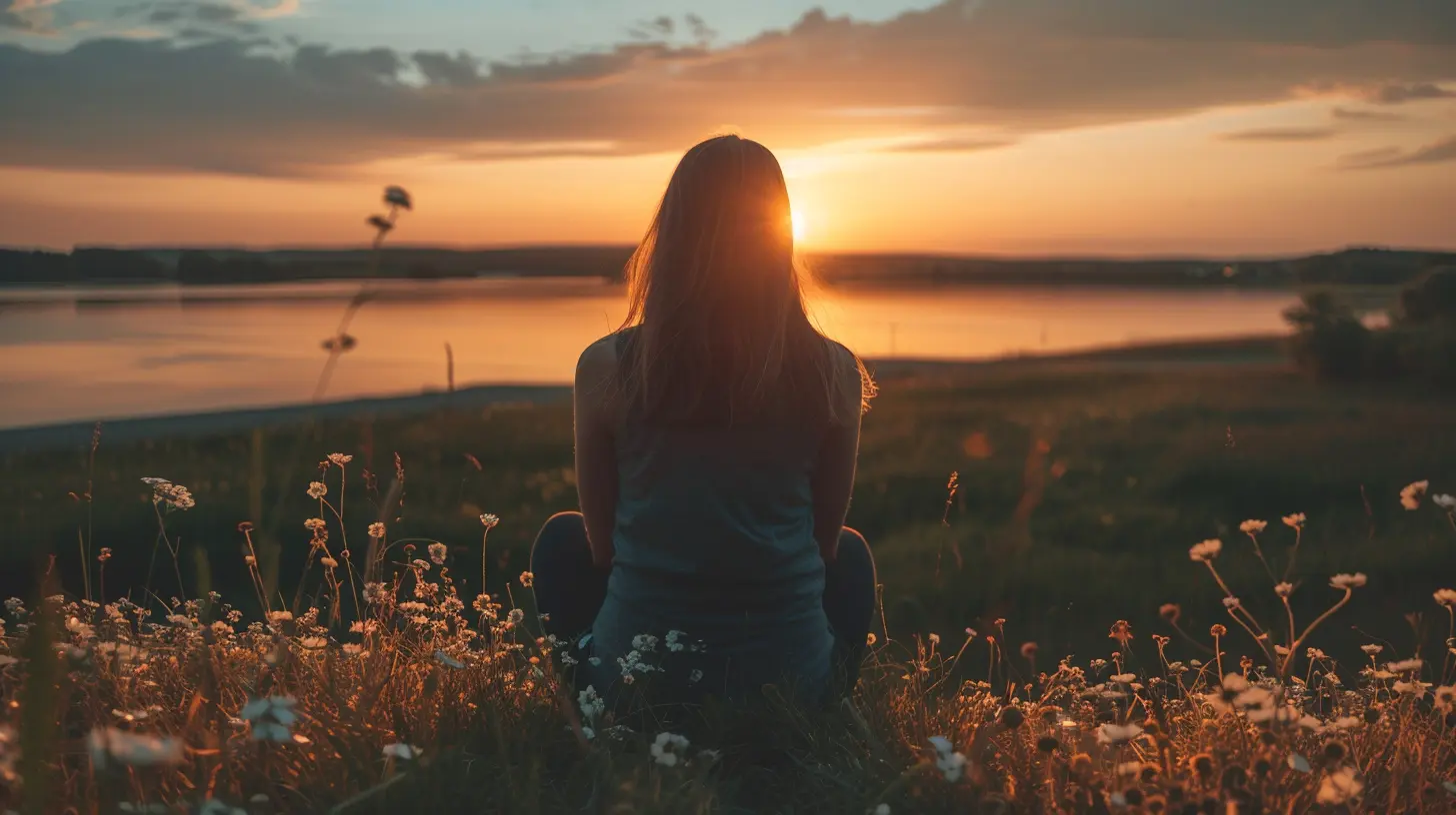 Coping with Grief: How Emotional Support Can Help You Heal