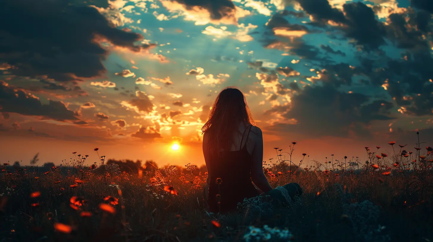 Coping with Grief: How Emotional Support Can Help You Heal