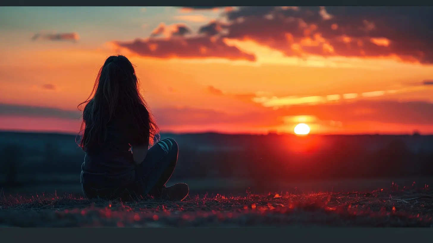 Coping with Grief: How Emotional Support Can Help You Heal