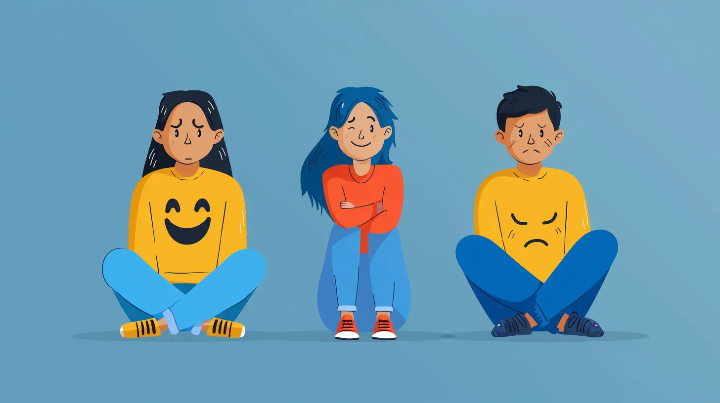 Coping with Social Anxiety at Work: Tips for Professional Success
