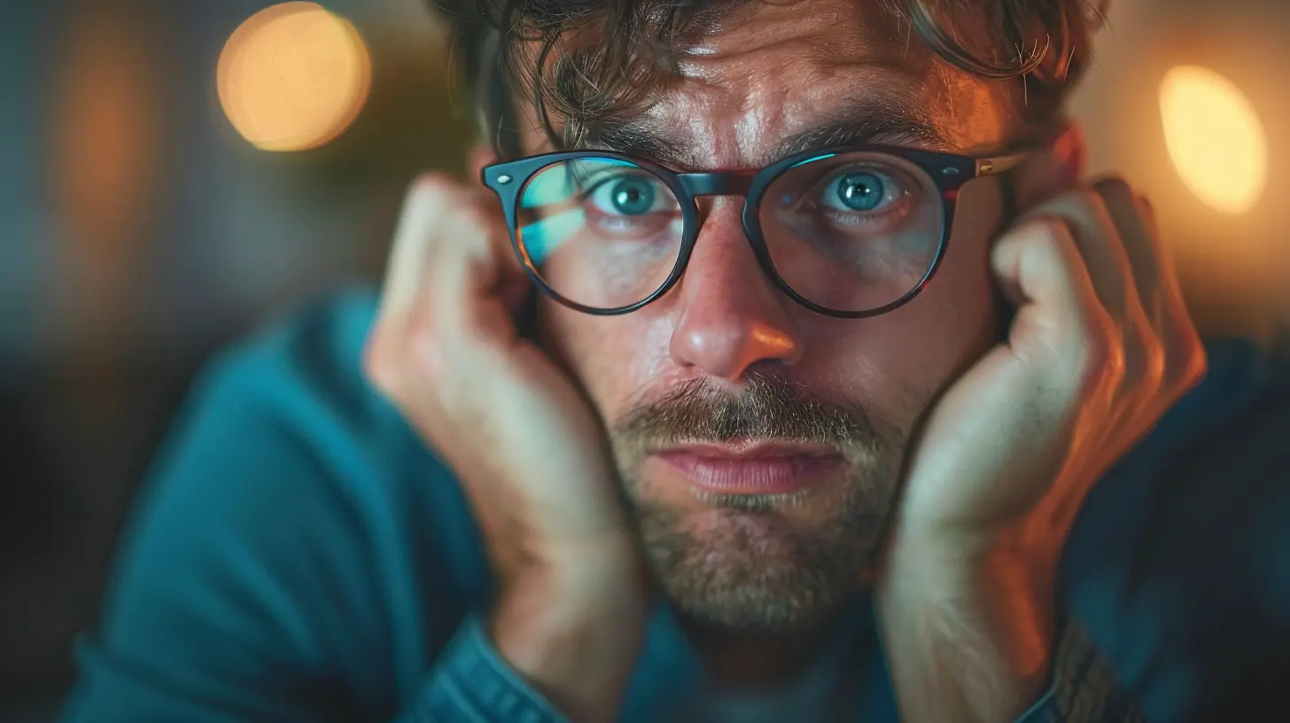 Coping with Social Anxiety at Work: Tips for Professional Success