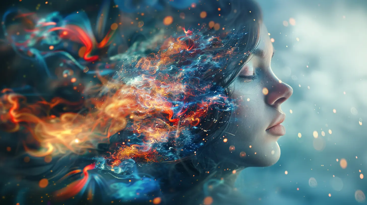 Creating a Personal Sanctuary for Emotional Recovery