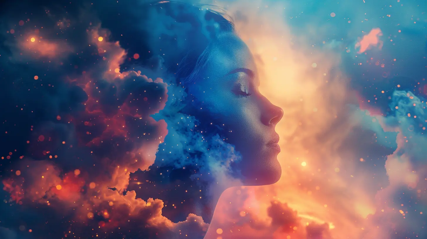 Creating a Personal Sanctuary for Emotional Recovery