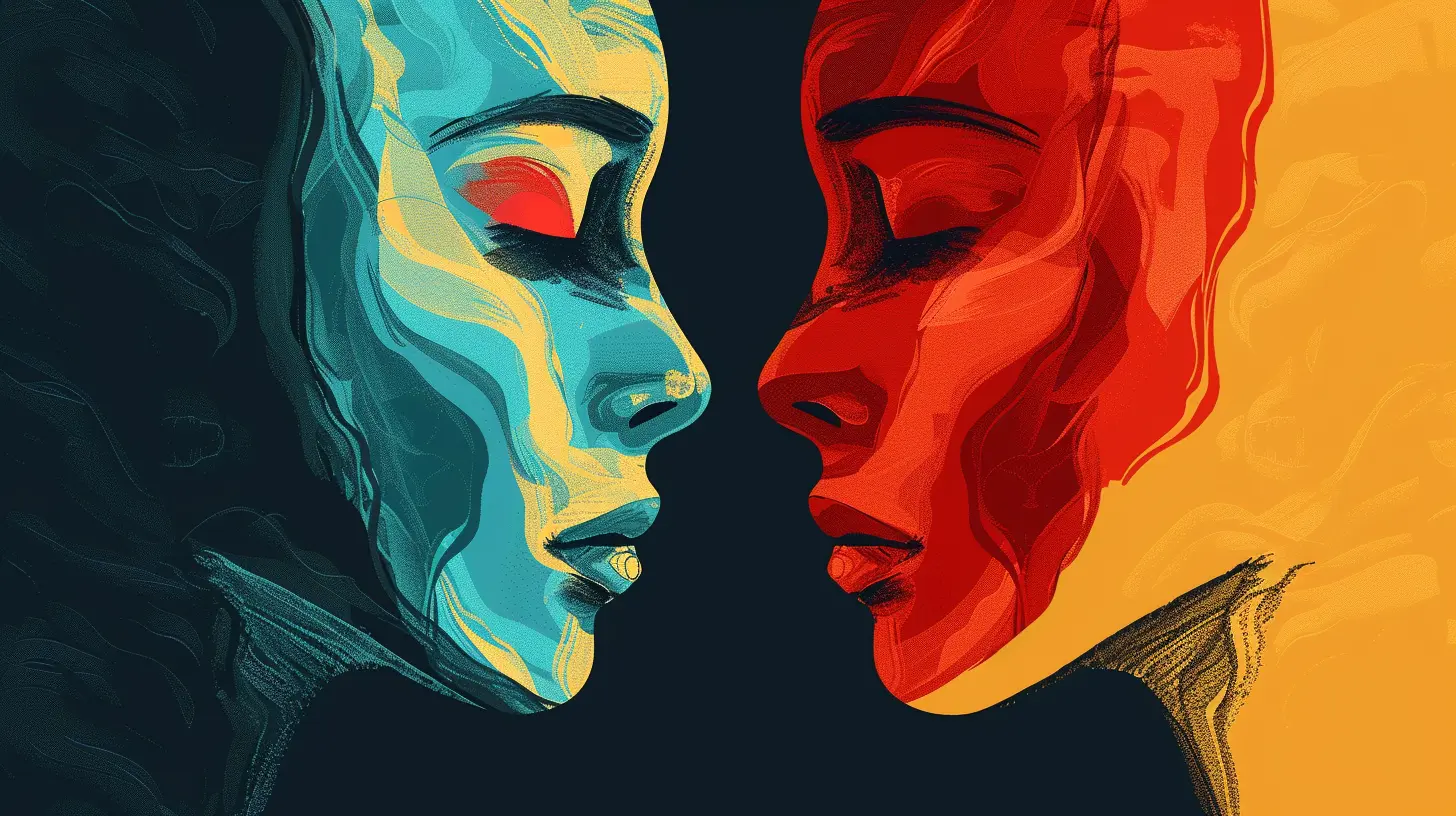 Creating a Safe Emotional Space in Friendships