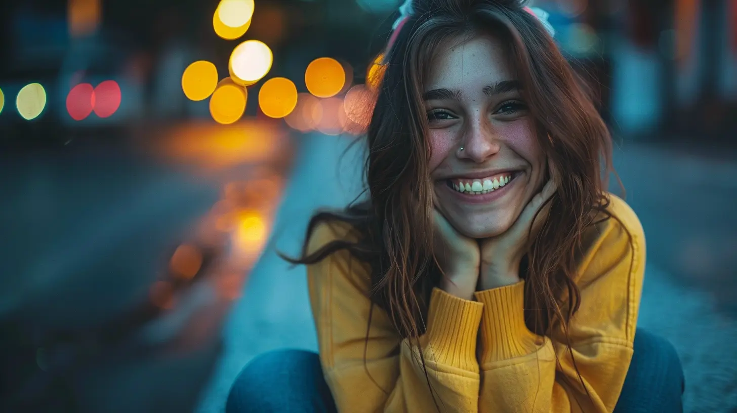 Cultivating Emotional Resilience: Practical Strategies for Everyday Life