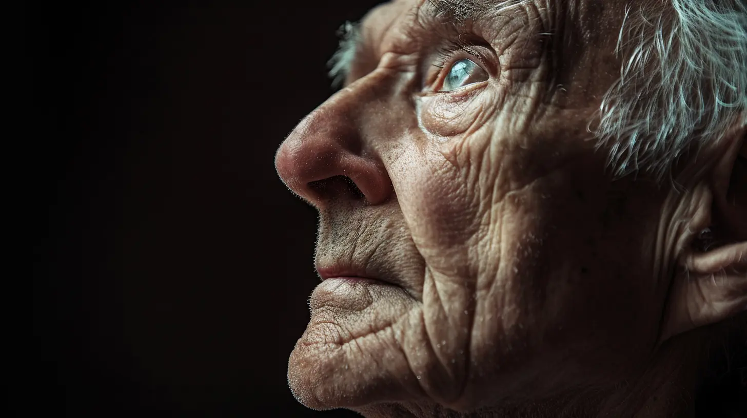 Depression in Older Adults: Recognizing the Unique Challenges