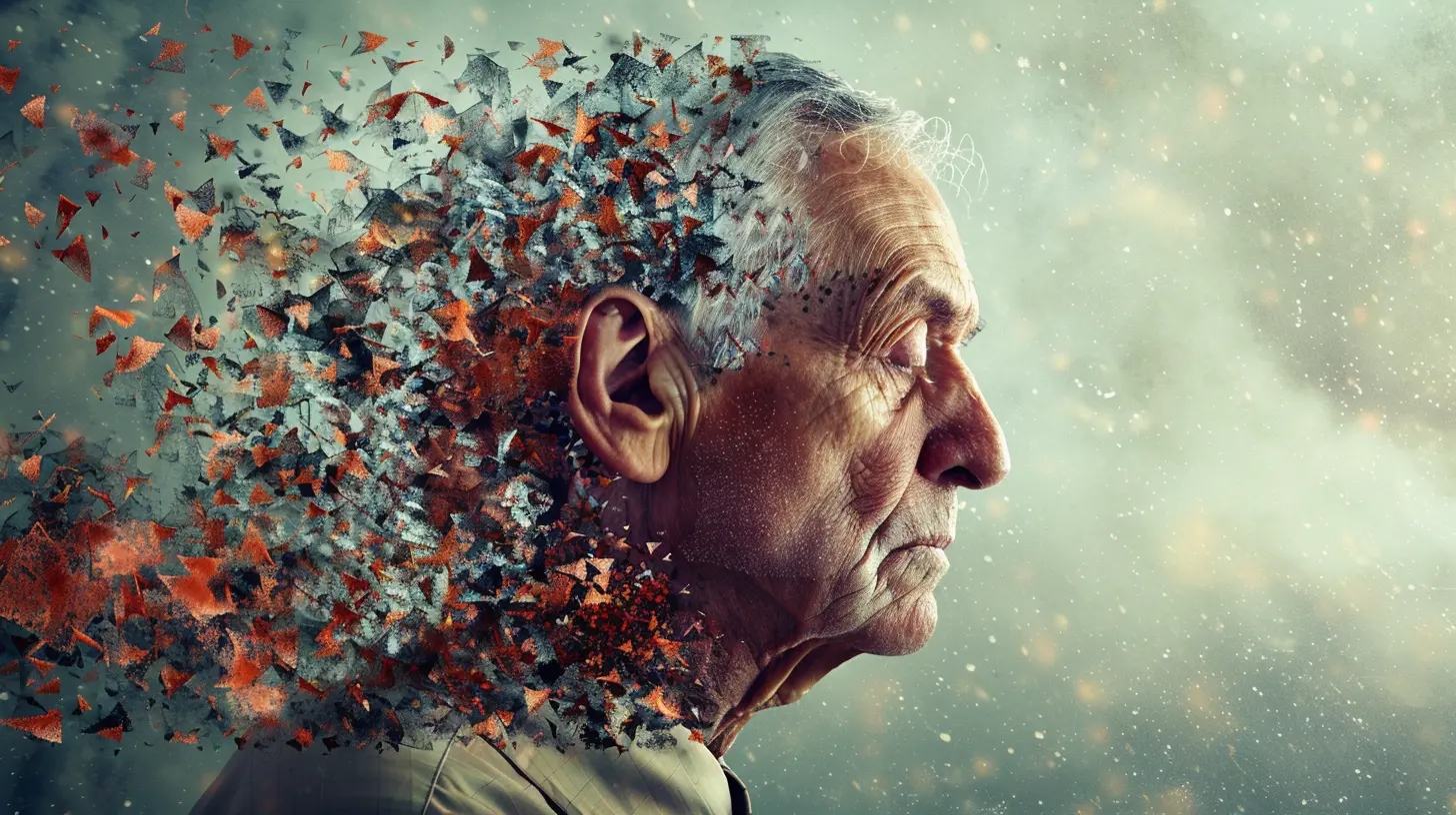 Depression in Older Adults: Recognizing the Unique Challenges