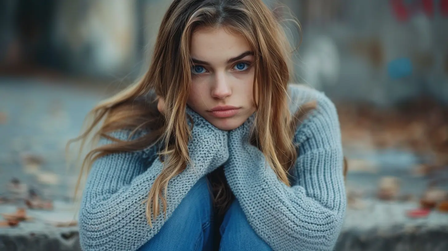 Depression in Teenagers: Signs Every Parent Should Know
