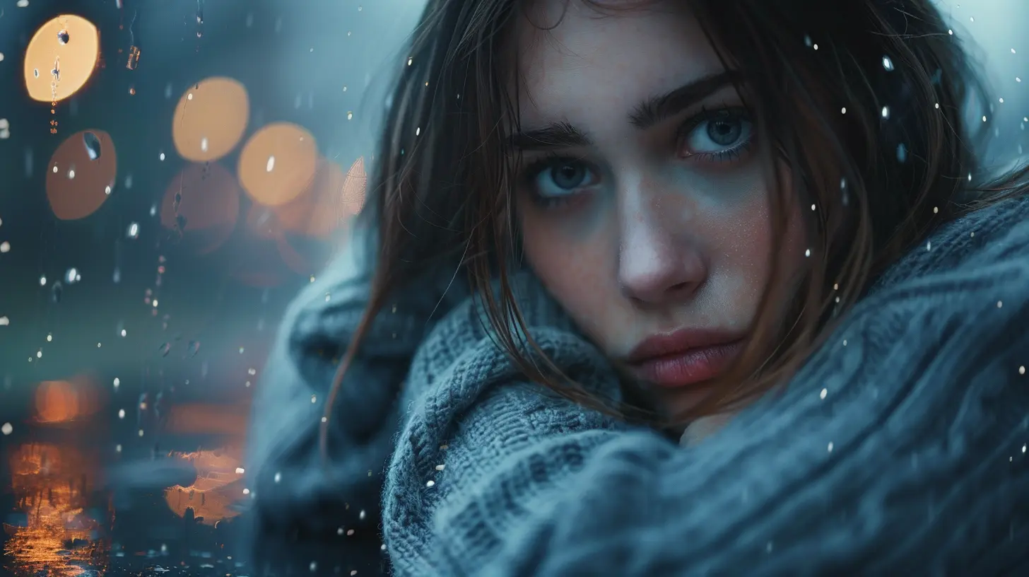 Depression in Teenagers: Signs Every Parent Should Know