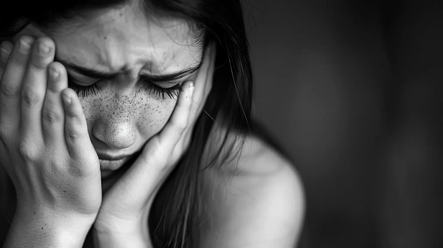 Depression in Teenagers: Signs Every Parent Should Know