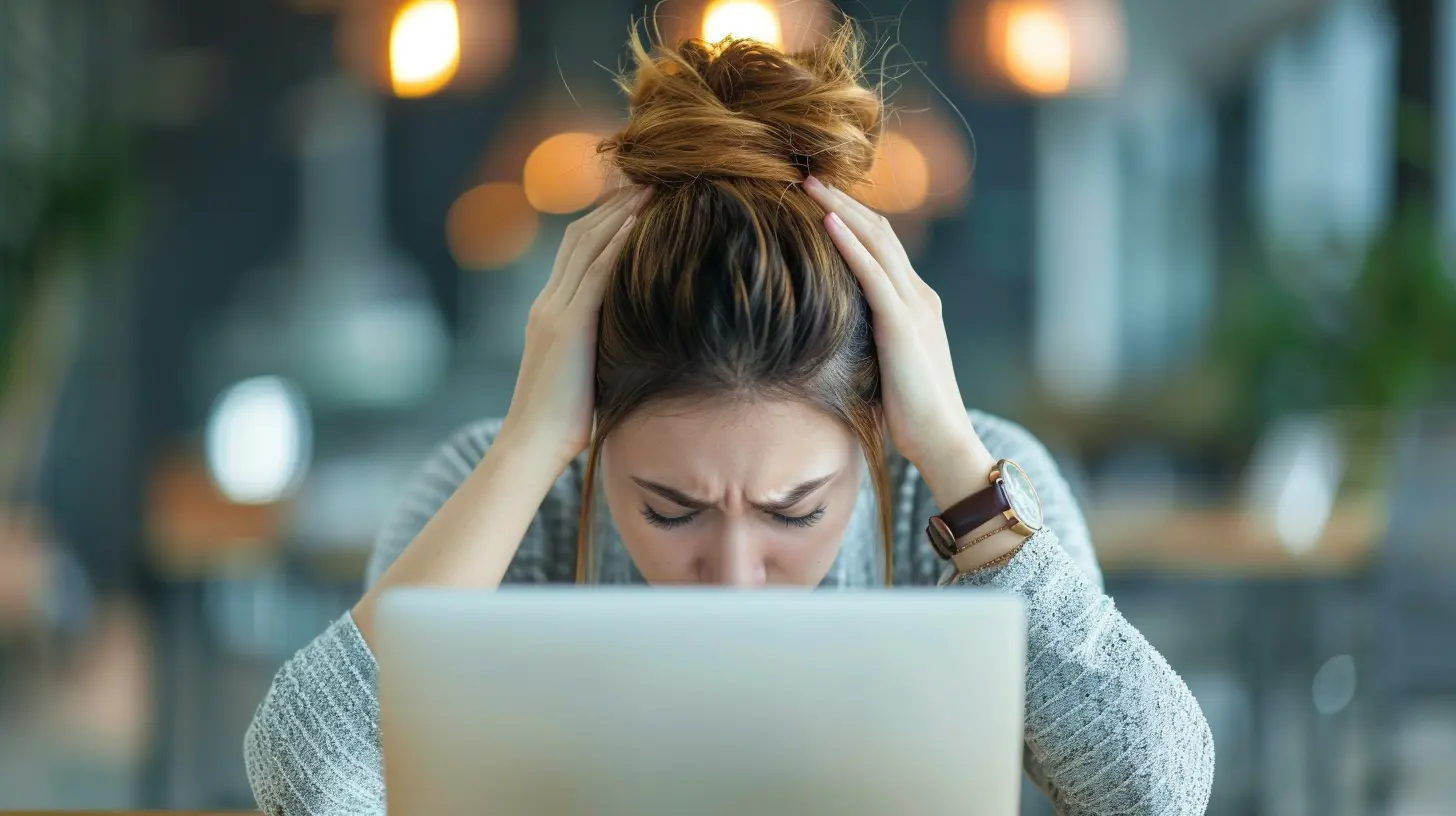Depression in the Workplace: Your Rights and Resources