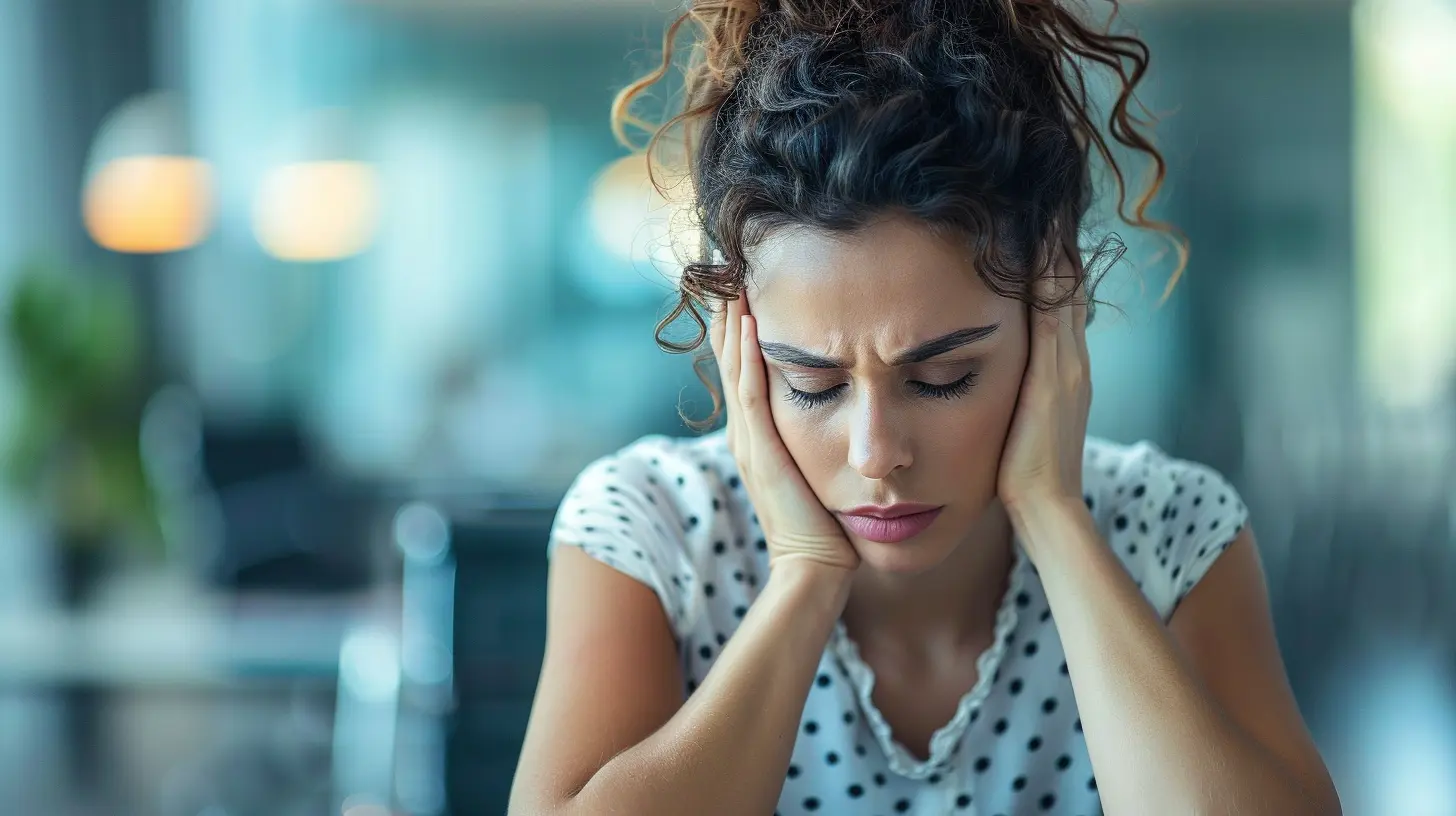 Depression in the Workplace: Your Rights and Resources