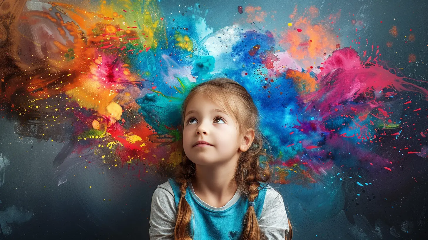 Developing Emotional Intelligence in Children: A Cognitive Approach