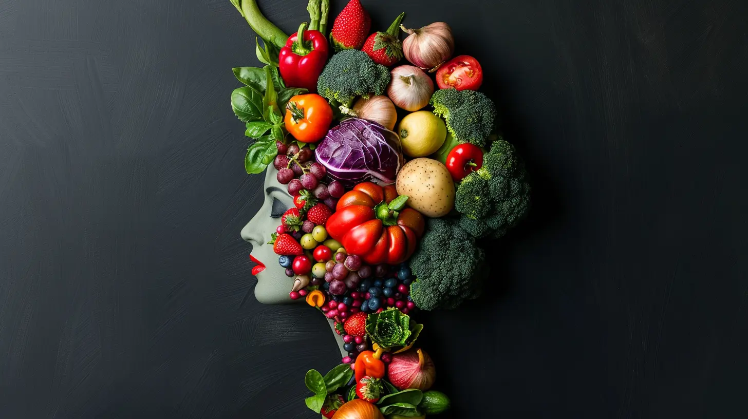 Diet and Bipolar Disorder: Can Nutrition Impact Symptoms?