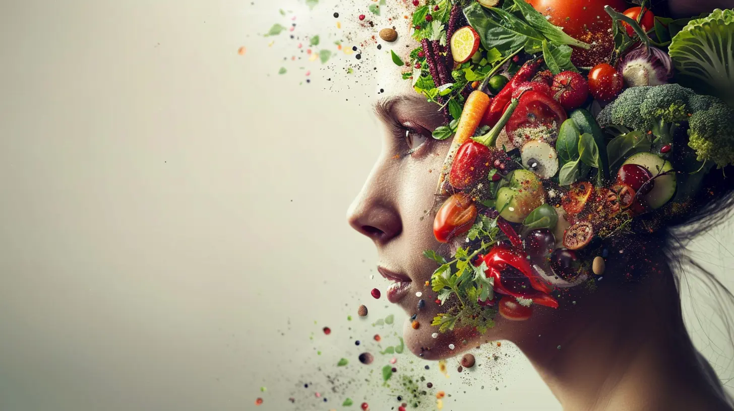 Diet and Bipolar Disorder: Can Nutrition Impact Symptoms?
