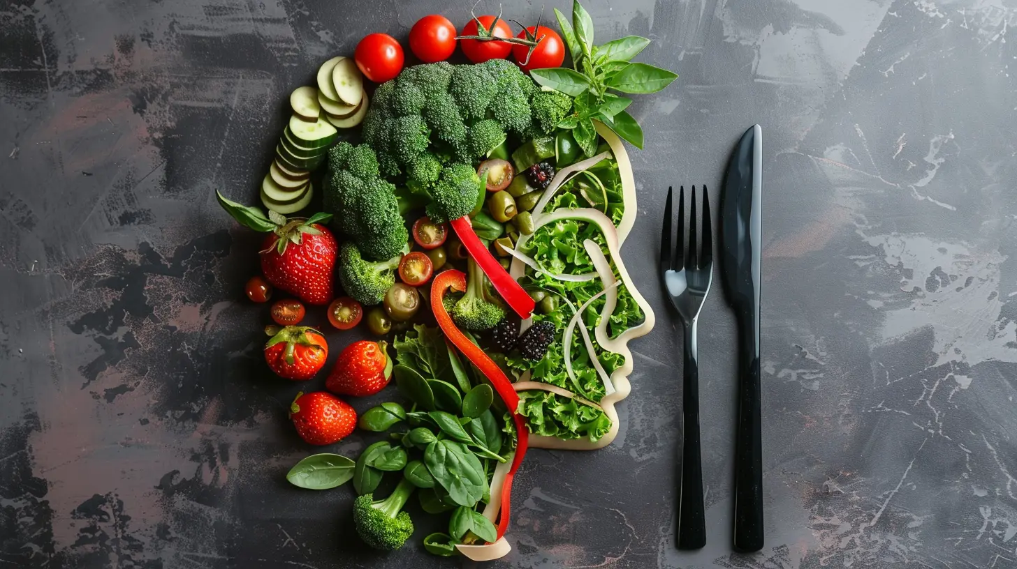 Diet and Bipolar Disorder: Can Nutrition Impact Symptoms?