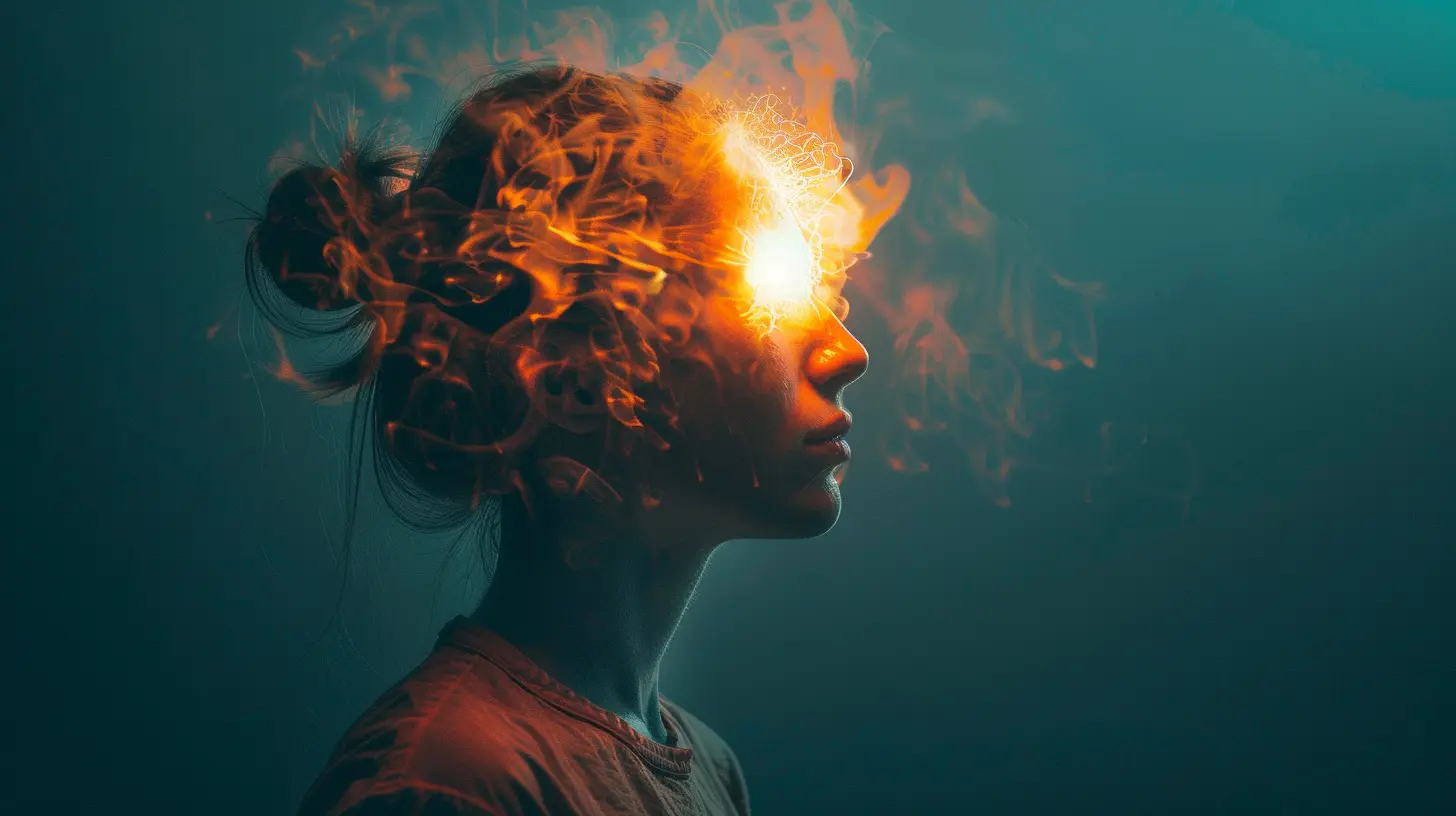 Digital Detox: How Unplugging Can Prevent Burnout