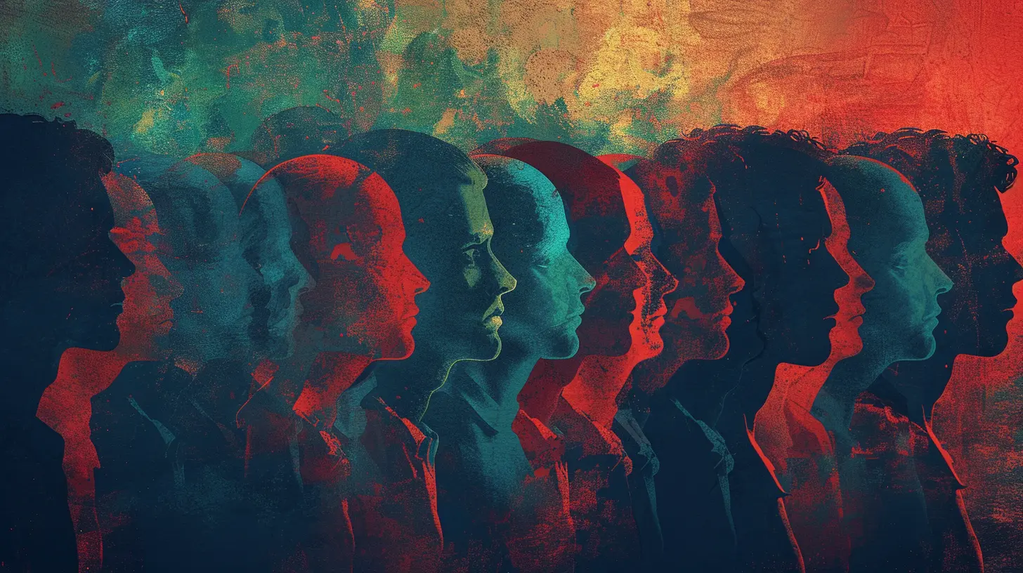 Digital Detox: Using Mindfulness to Reclaim Your Attention in 2027