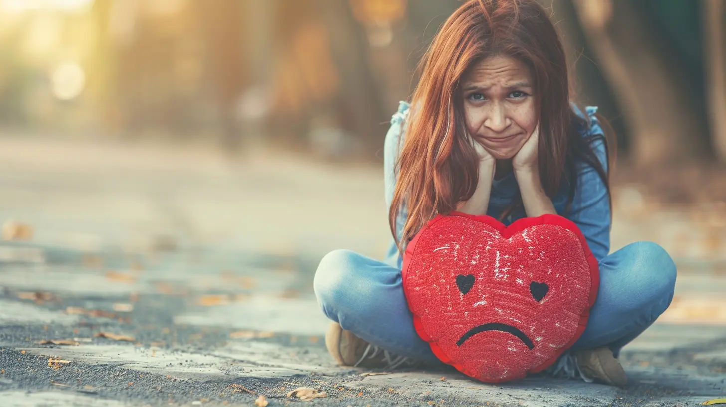 Emotional First Aid: Immediate Support for Emotional Crises