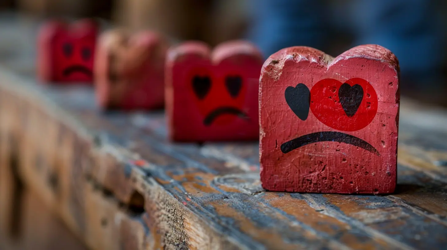 Emotional First Aid: Immediate Support for Emotional Crises