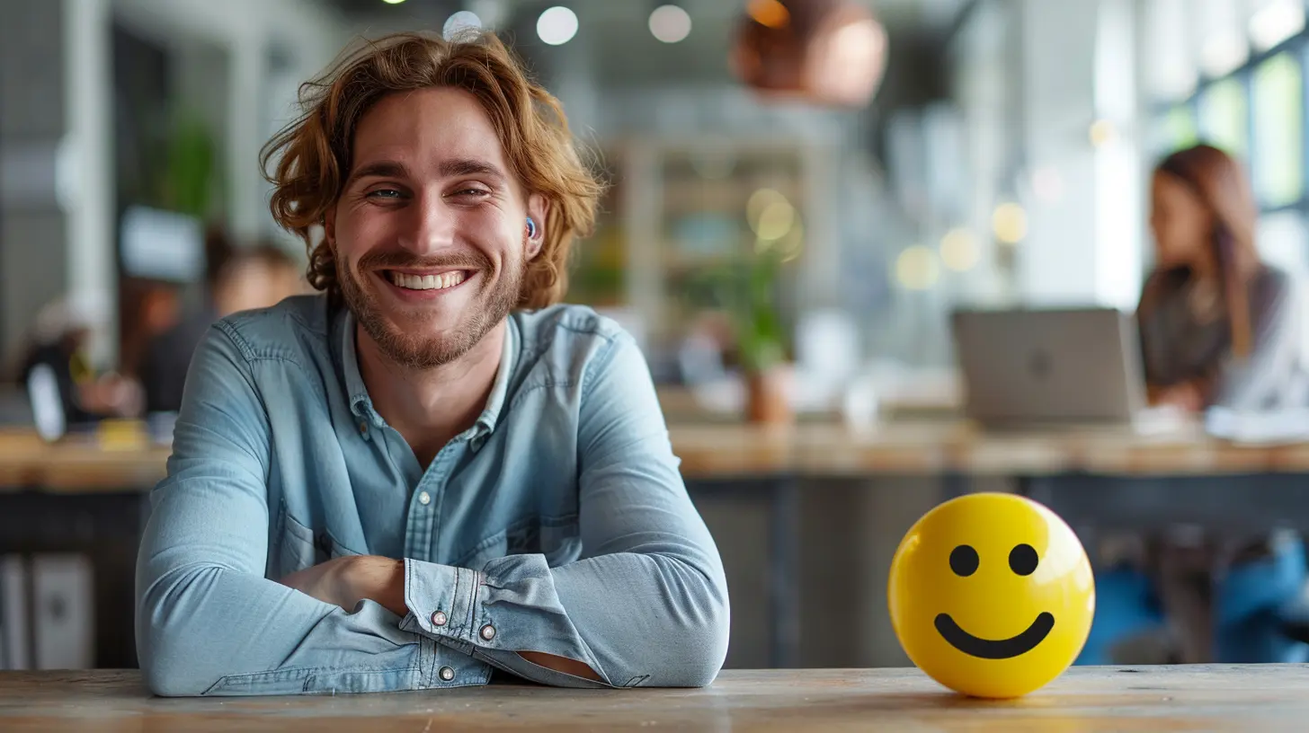 Emotional Support and the Workplace: How to Thrive in a Stressful Environment