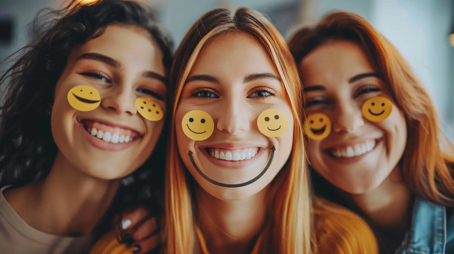 Emotional Support in the Digital Age: Finding Connection Online