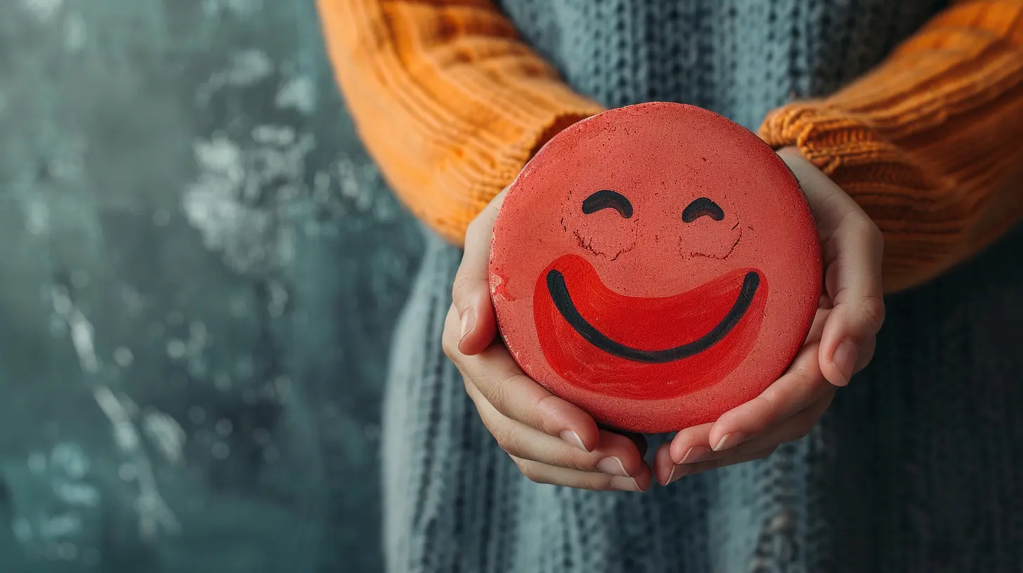 Emotional Support in the Digital Age: Finding Connection Online