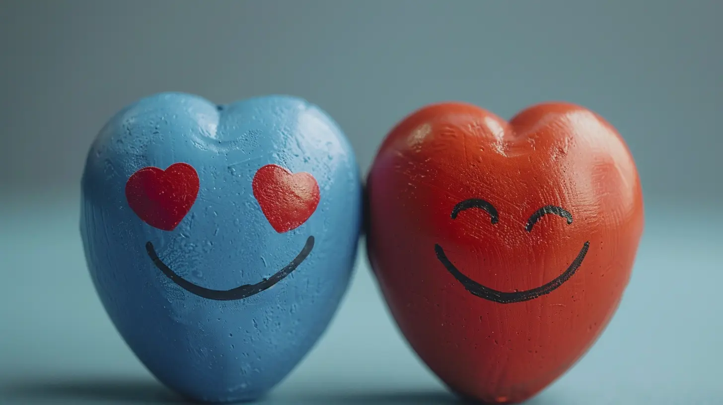 Empathy vs Sympathy: How to Offer the Right Kind of Emotional Support