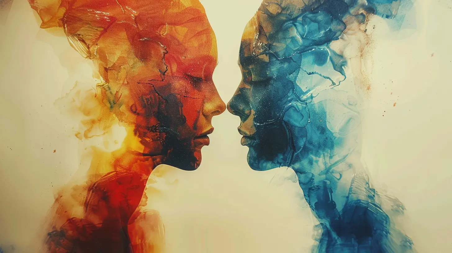 Empathy vs Sympathy: How to Offer the Right Kind of Emotional Support