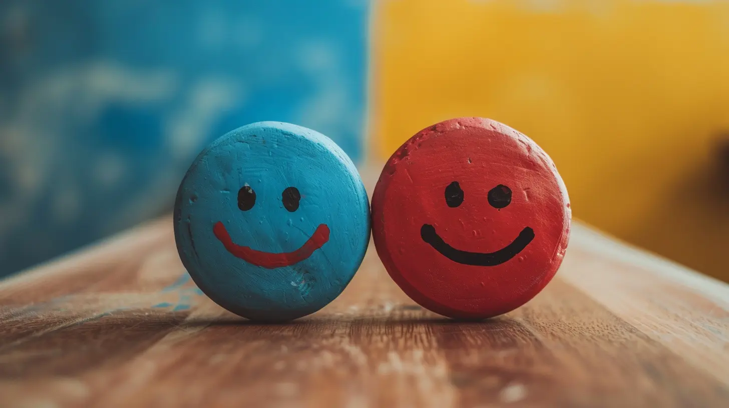 Empathy vs Sympathy: How to Offer the Right Kind of Emotional Support