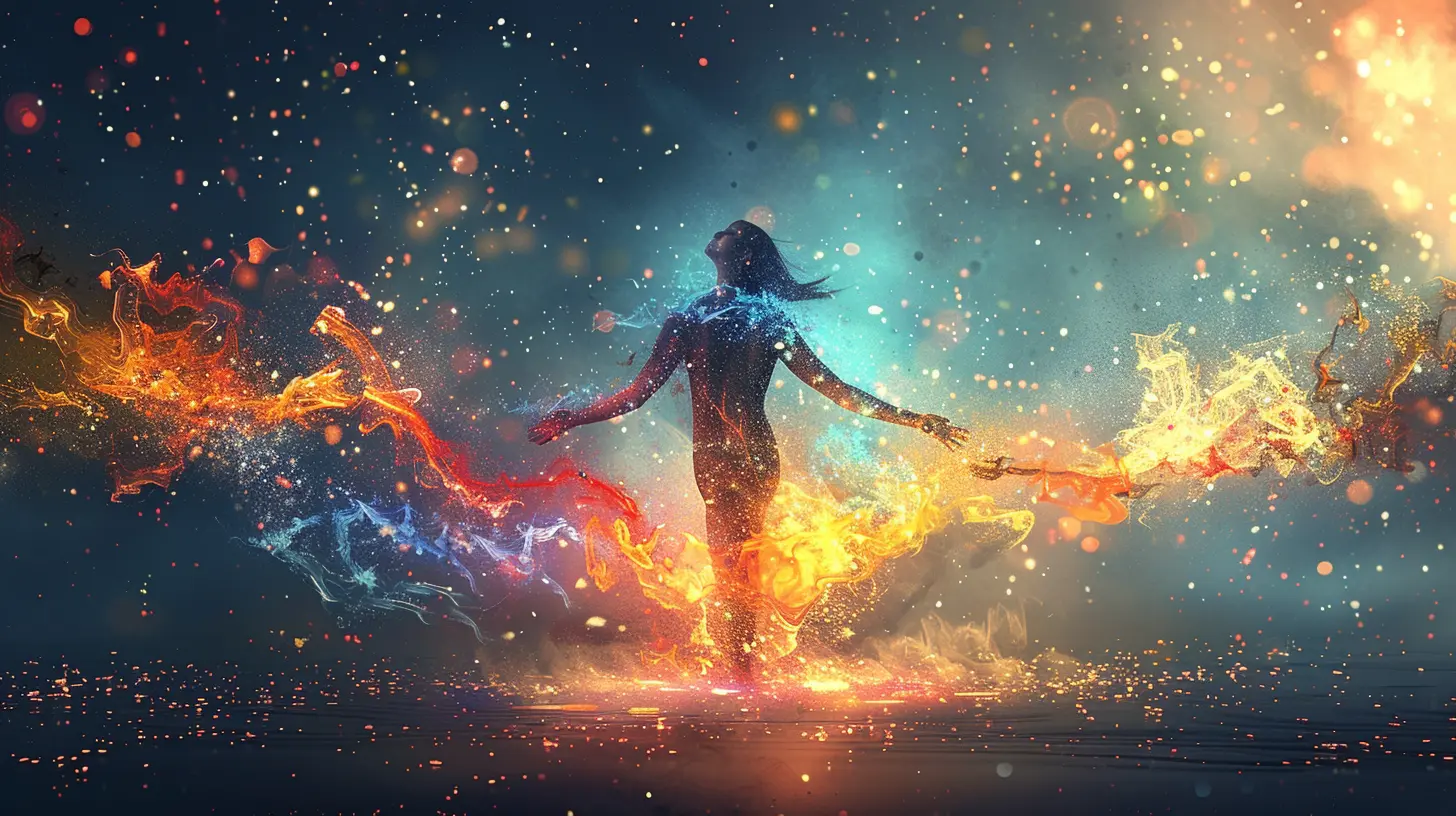 Empowering Yourself Through Emotional Self-Regulation
