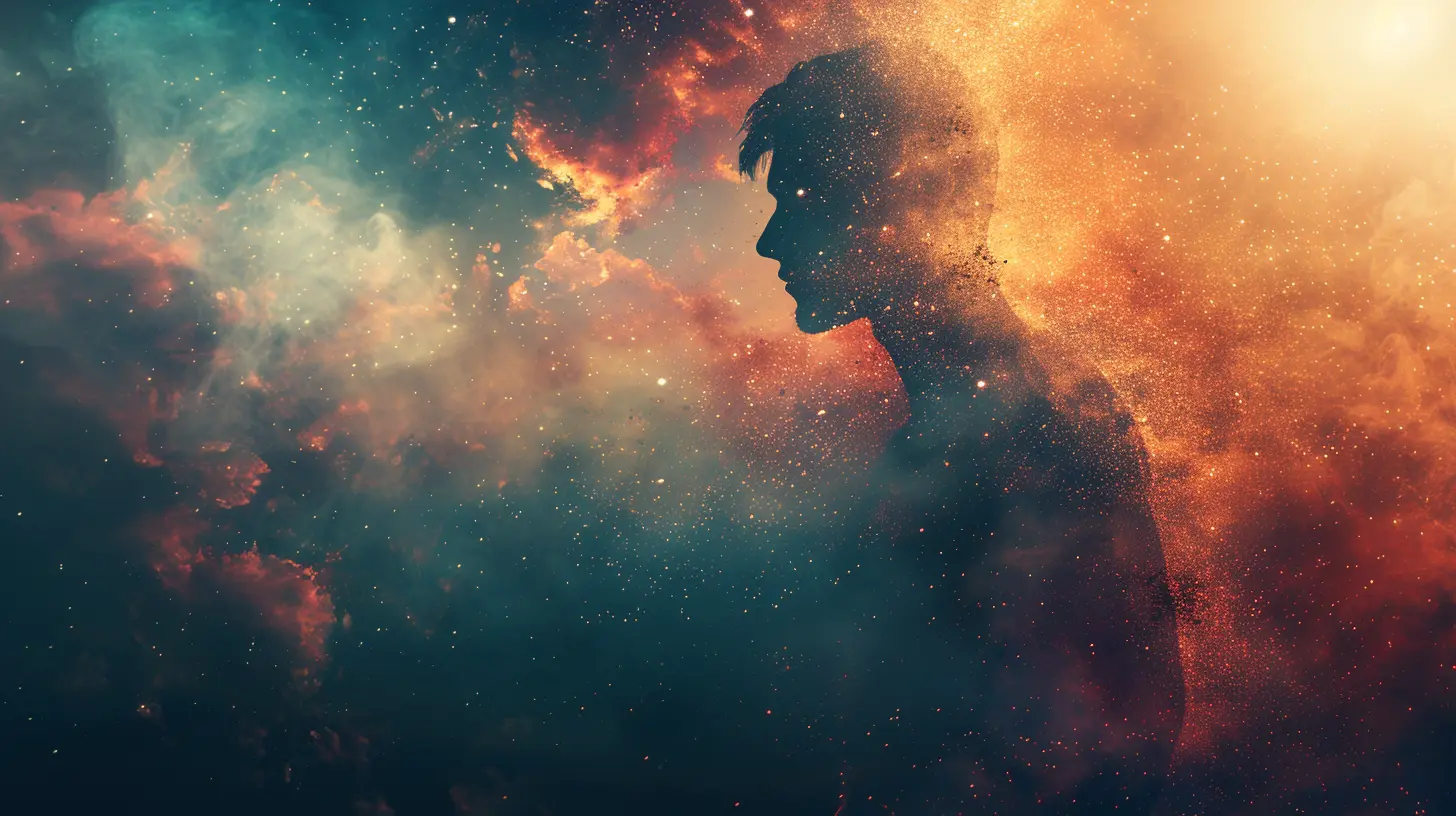 Empowering Yourself Through Emotional Self-Regulation