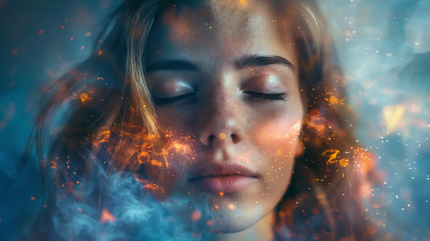 Empowering Yourself Through Emotional Self-Regulation