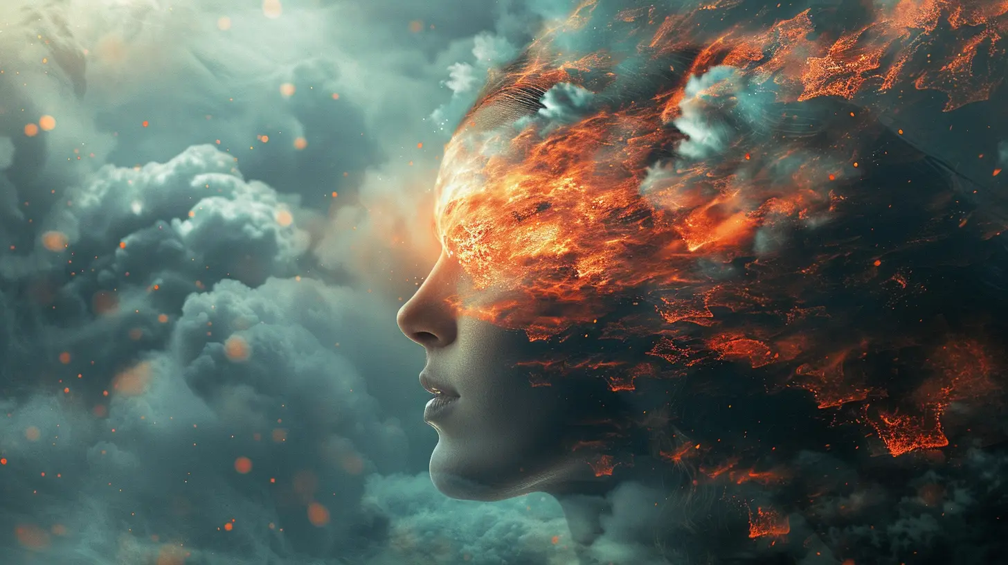 Empowering Yourself Through Emotional Self-Regulation