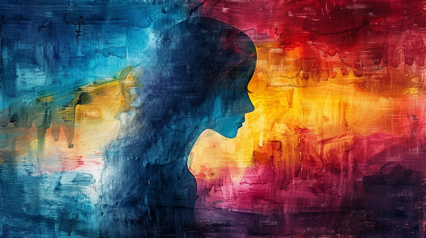 Exploring the Connection Between Bipolar Disorder and Anxiety