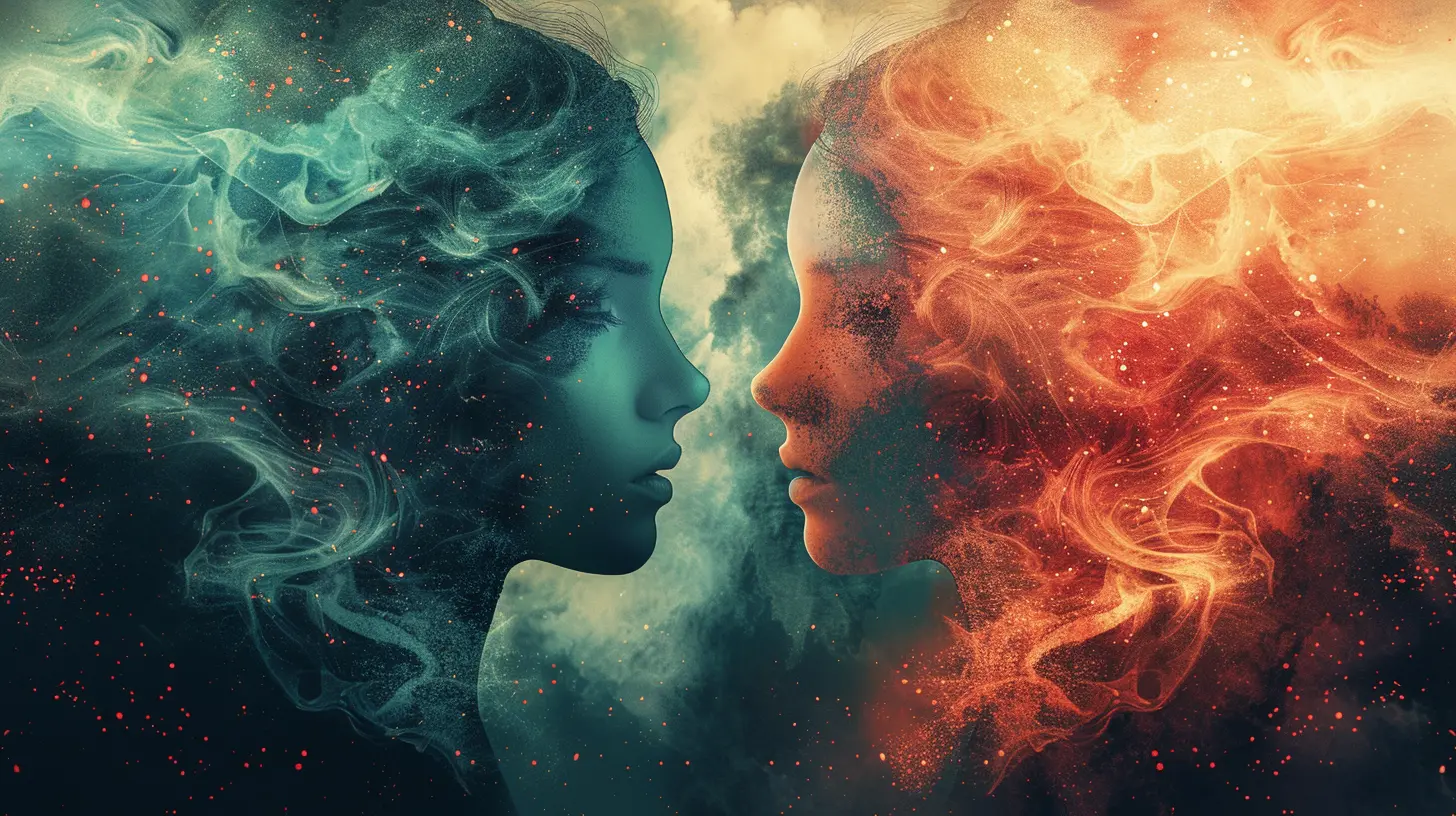 Exploring the Connection Between Bipolar Disorder and Anxiety