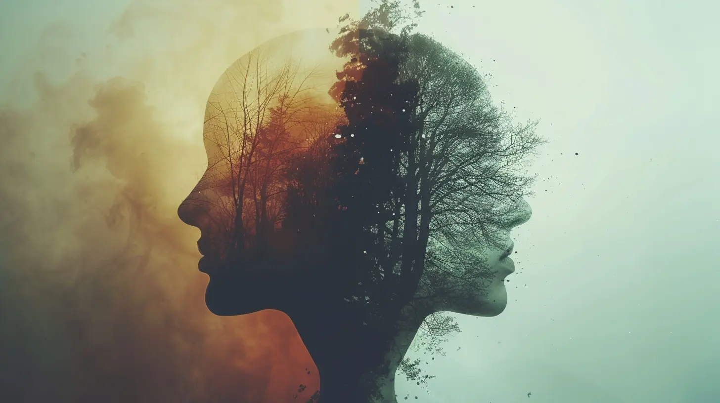 Exploring the Connection Between Bipolar Disorder and Anxiety