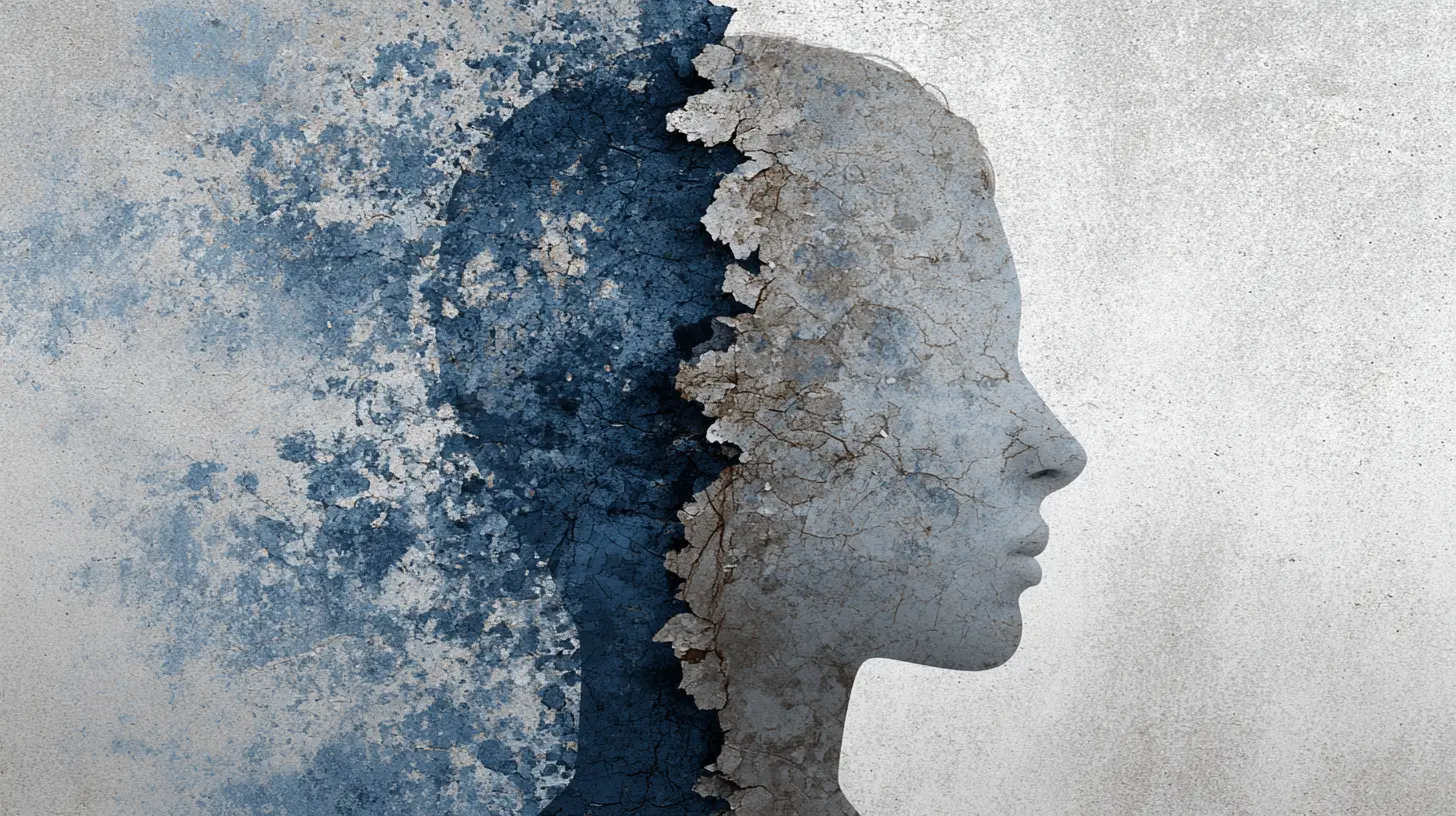 Exploring the Connection Between Mental Health and Chronic Illness
