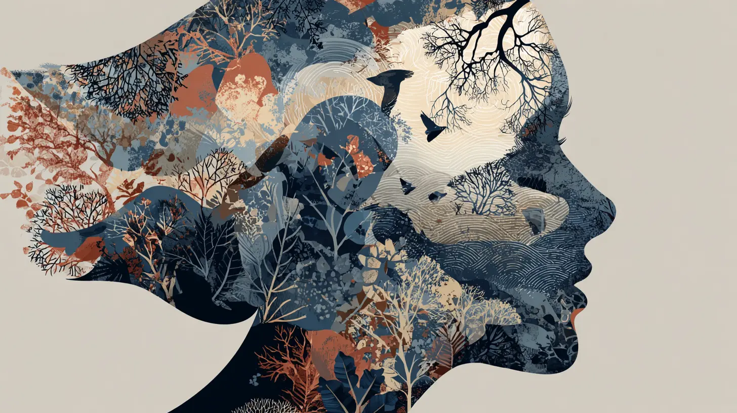 Exploring the Connection Between Mental Health and Chronic Illness